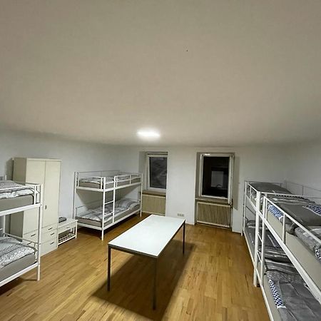 Апартаменти Schlaffburg Клостернойбурґ Екстер'єр фото