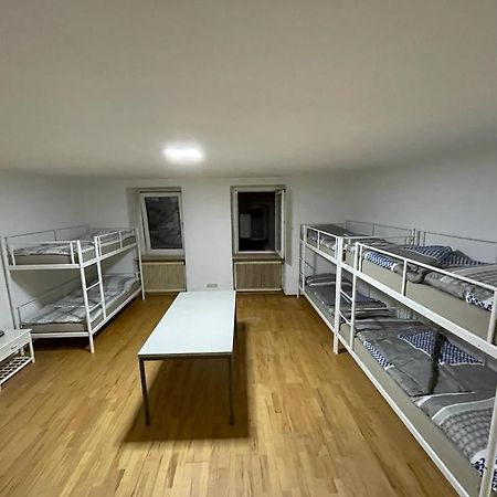 Апартаменти Schlaffburg Клостернойбурґ Екстер'єр фото