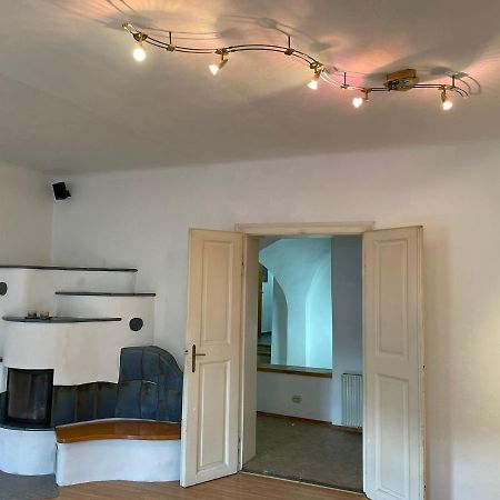 Апартаменти Schlaffburg Клостернойбурґ Екстер'єр фото