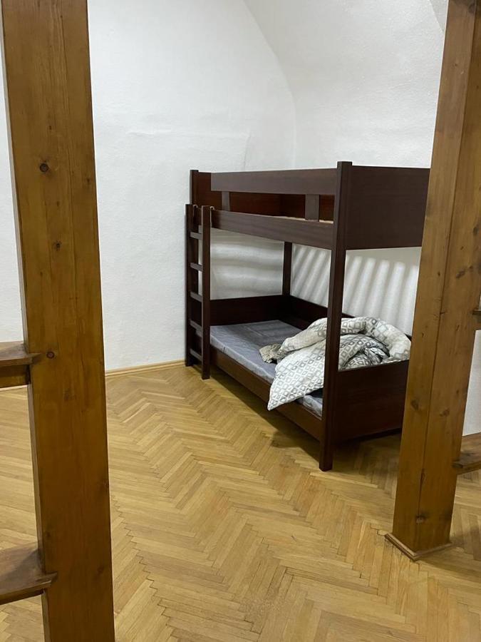 Апартаменти Schlaffburg Клостернойбурґ Екстер'єр фото