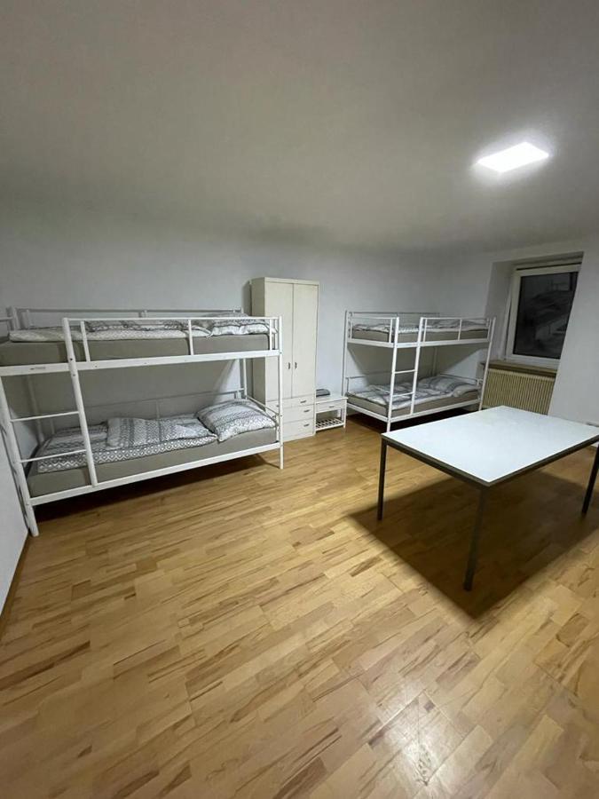 Апартаменти Schlaffburg Клостернойбурґ Екстер'єр фото